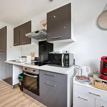 10pers , Parking, Wifi - Tv *