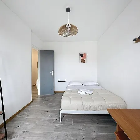 10pers , Parking, Wifi - Tv