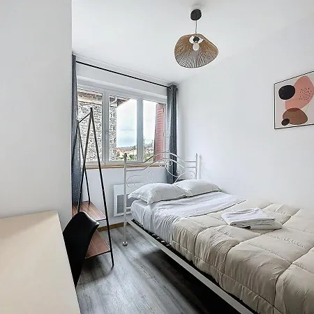 10pers , Parking, Wifi - Tv